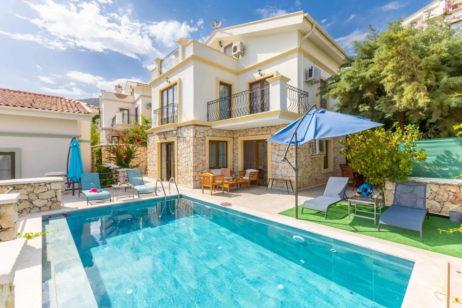 Home in Kalamar